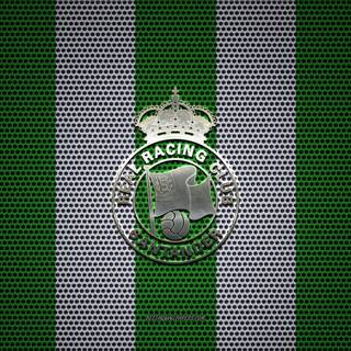 Racing Santander wallpaper