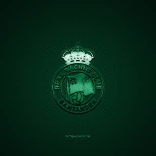 Racing Santander wallpaper