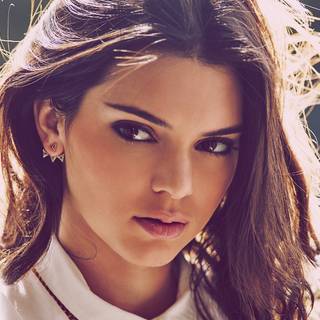 Kendall and Kylie wallpaper