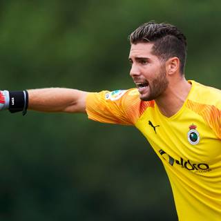 Racing Santander wallpaper