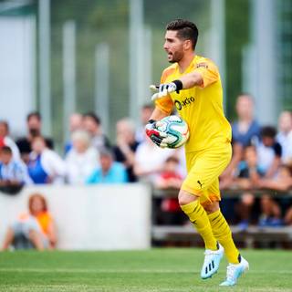 Racing Santander wallpaper