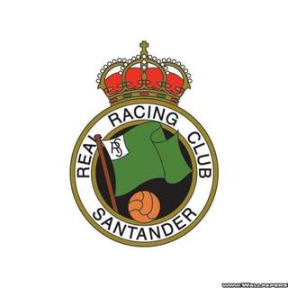 Racing Santander wallpaper