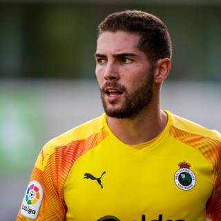 Racing Santander wallpaper