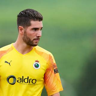 Racing Santander wallpaper