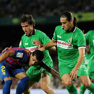 Racing Santander wallpaper