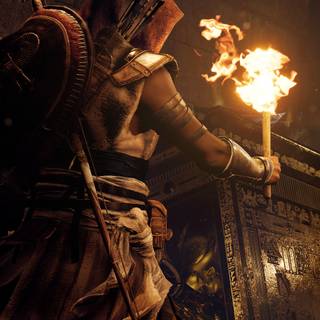 Treasure phone wallpaper