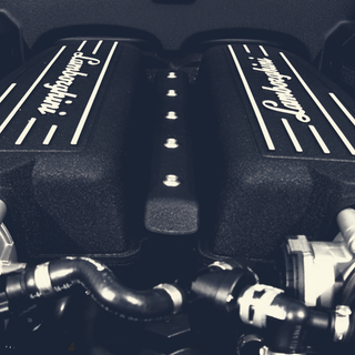 Engine phone wallpaper