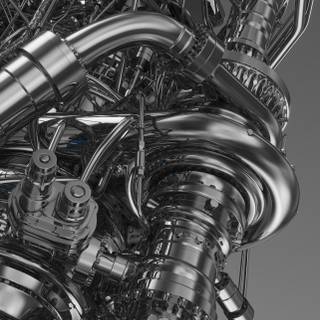 Engine phone wallpaper