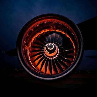 Engine phone wallpaper