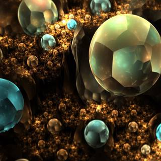 Treasure phone wallpaper