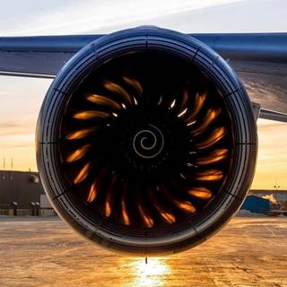 Engine phone wallpaper