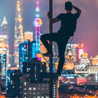 Engine phone wallpaper