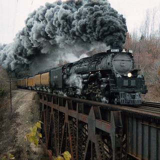 Engine phone wallpaper