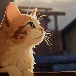 Game engine wallpaper