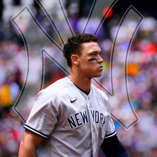 Aaron Judge iPhone wallpaper