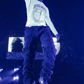 Skepta iPhone wallpaper