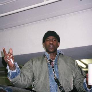 Skepta iPhone wallpaper