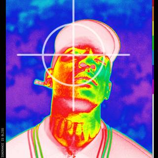 Skepta iPhone wallpaper