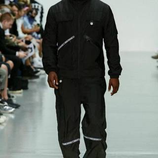 Skepta iPhone wallpaper