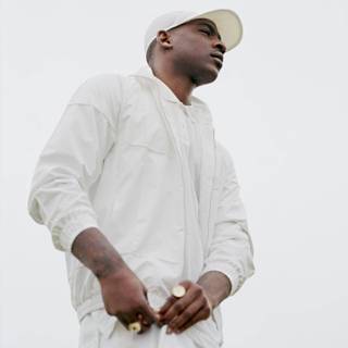 Skepta iPhone wallpaper