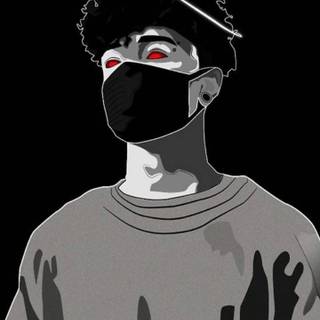 Cool boy phone wallpaper