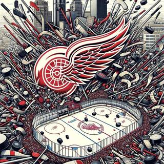 Wings iPhone wallpaper