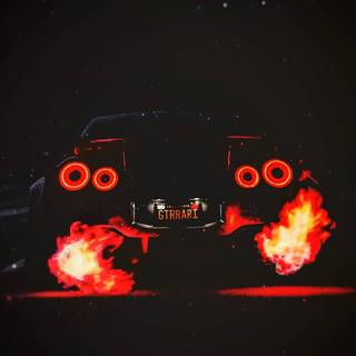 Cinematic iPhone wallpaper