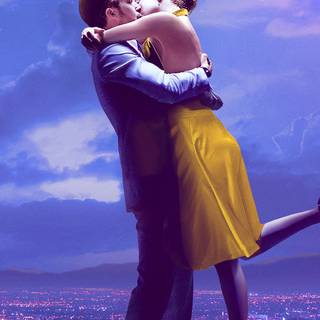 Cinematic iPhone wallpaper