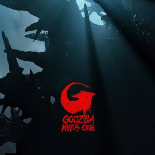 Phone Godzilla wallpaper