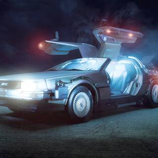 Cinematic iPhone wallpaper