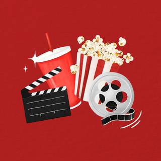 Cinematic iPhone wallpaper