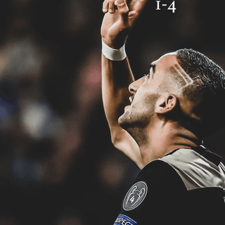 Ajax phone wallpaper