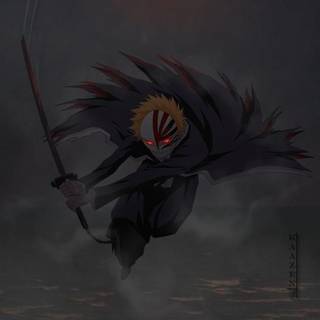 Phone Bleach wallpaper