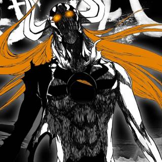 Phone Bleach wallpaper