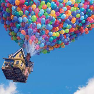 Cinematic iPhone wallpaper