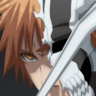 Phone Bleach wallpaper