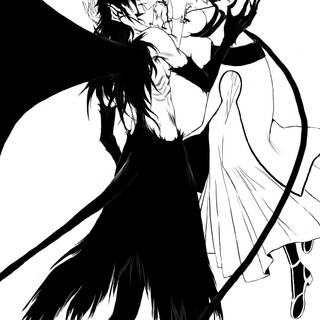 Phone Bleach wallpaper