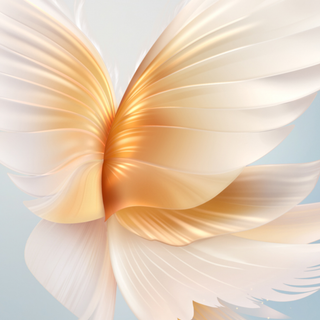 Wings iPhone wallpaper