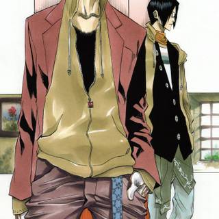 Phone Bleach wallpaper