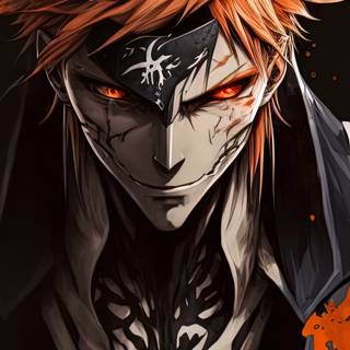 Phone Bleach wallpaper