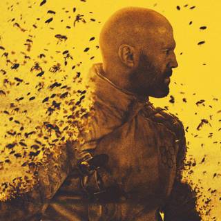 Cinematic iPhone wallpaper