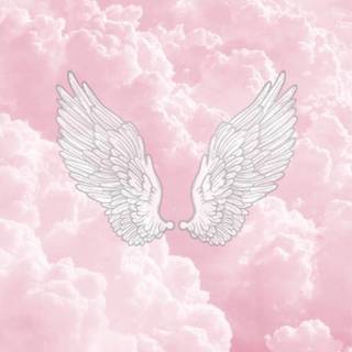 Wings iPhone wallpaper