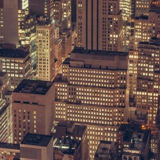 Cinematic iPhone wallpaper