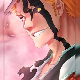 Phone Bleach wallpaper