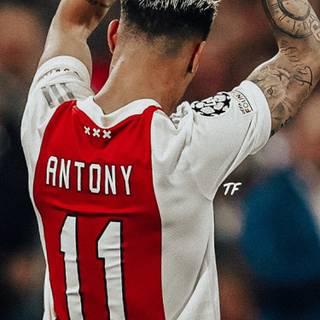 Ajax phone wallpaper