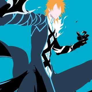 Phone Bleach wallpaper