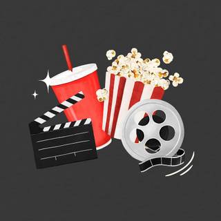 Cinematic iPhone wallpaper