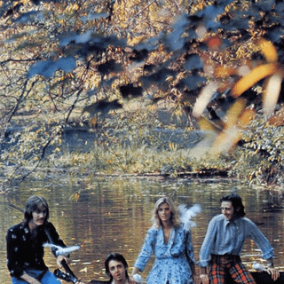 Paul McCartney wallpaper