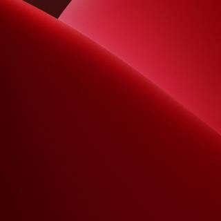 iPhone 15 red wallpaper