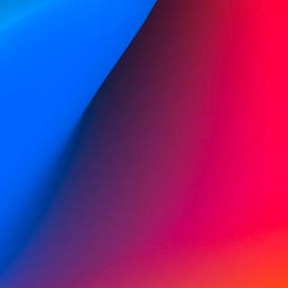 iPhone 15 red wallpaper